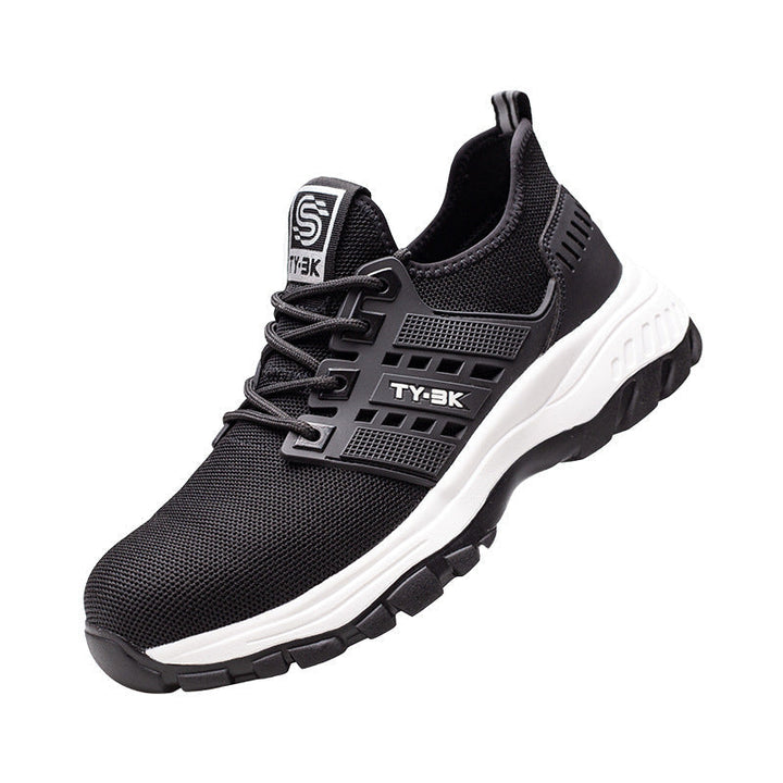 Safety Shoes - SafeStep