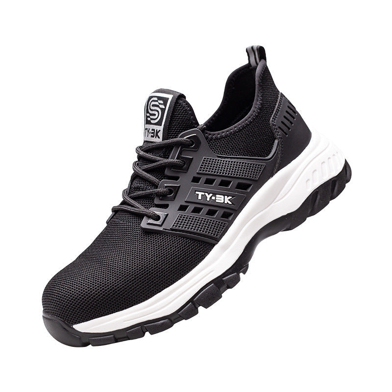 Safety Shoes - SafeStep