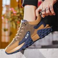 Orthopedic Men's Sneakers – Adrian