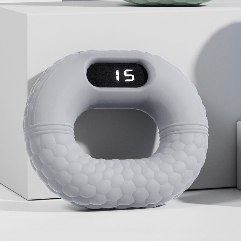 Trådløs håndkrafttrener med Bluetooth - PowerGrip