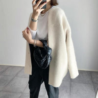Sommer Damenjacke aus ägyptischem Stoff – Niva