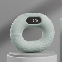Trådløs håndkrafttrener med Bluetooth - PowerGrip