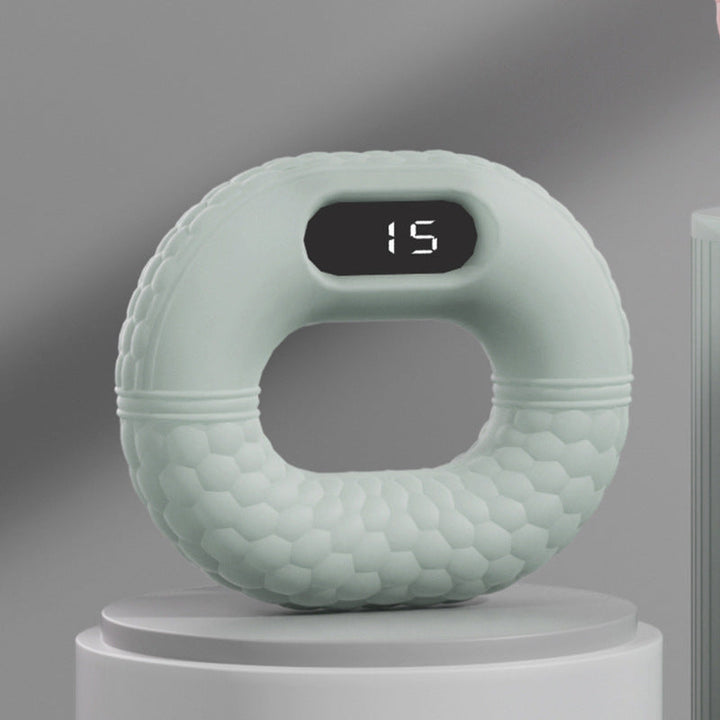 Trådløs håndkrafttrener med Bluetooth - PowerGrip