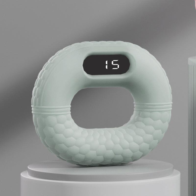 Trådløs håndkrafttrener med Bluetooth - PowerGrip