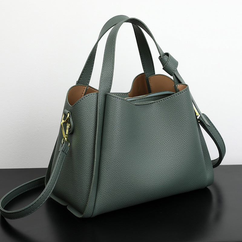 Stylish Women's Handbag - Isabella