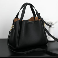 Stylish Women's Handbag - Isabella