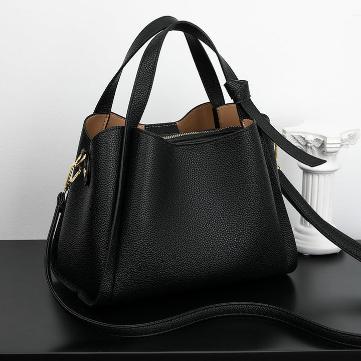 Stylish Women's Handbag - Isabella