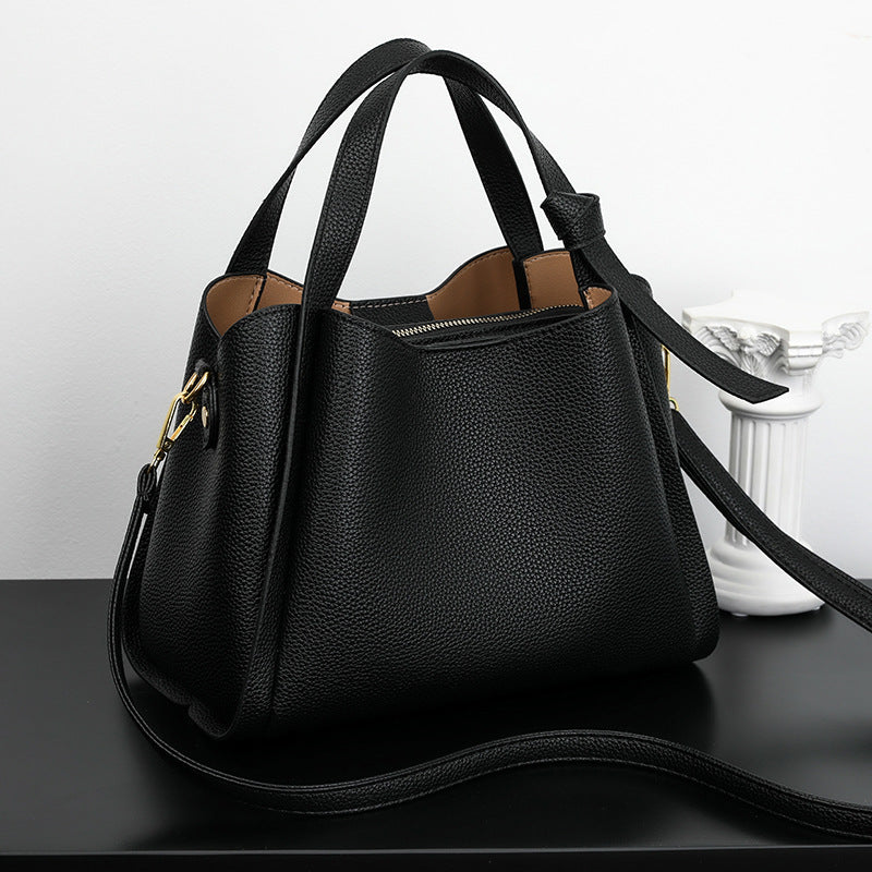 Stylish Women's Handbag - Isabella