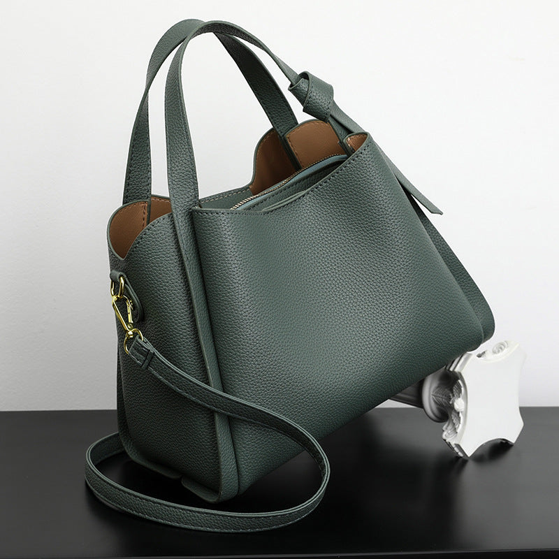 Stylish Women's Handbag - Isabella