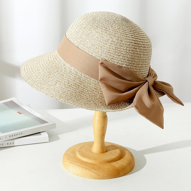 Sombrero de verano transpirable para mujer – Monica