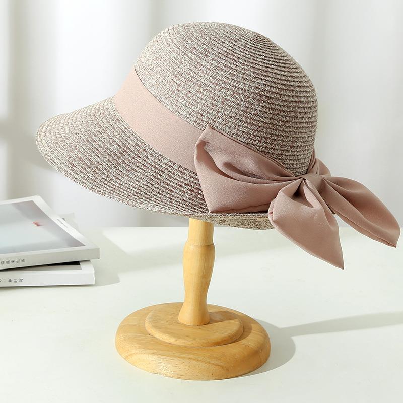 Sombrero de verano transpirable para mujer – Monica