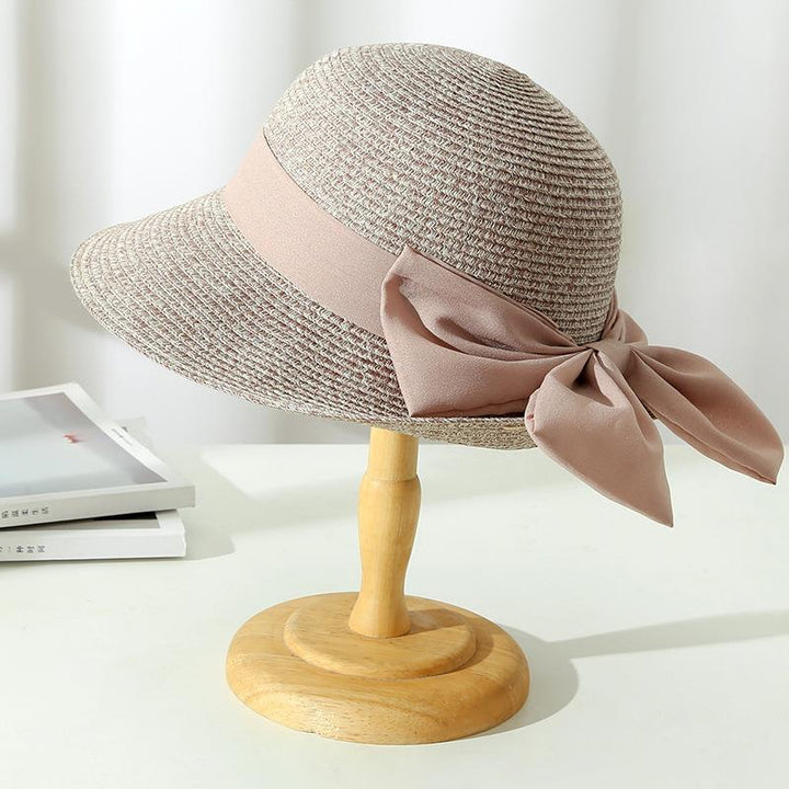 Sombrero de verano transpirable para mujer – Monica