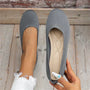 Luxe Orthopädische Ballerinas – Alina - Oktoberfest 2025