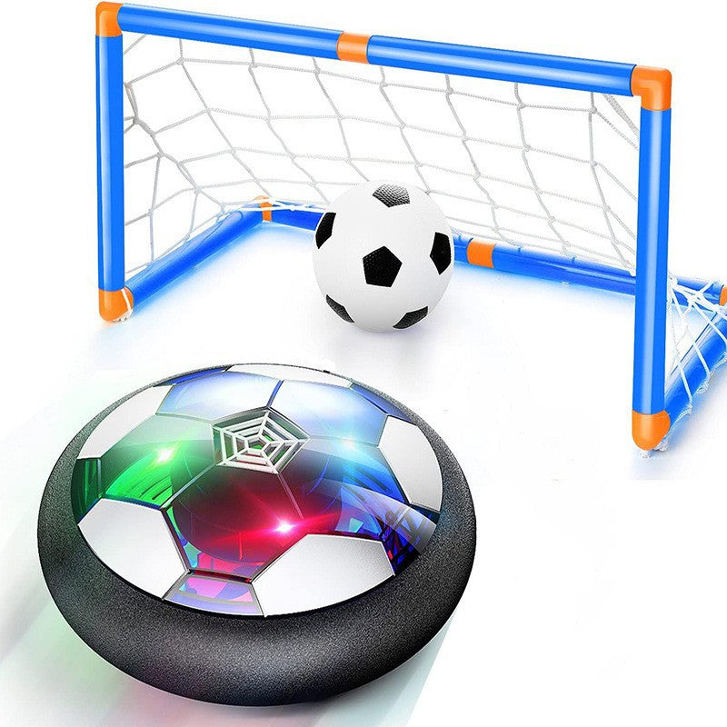 Hovering Soccer Ball for All Surfaces – HoverBall