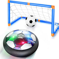 Hovering Soccer Ball for All Surfaces – HoverBall