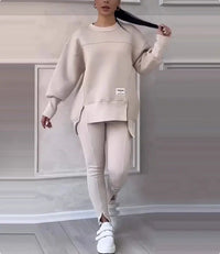 Conjunto cómodo para mujer – Elin