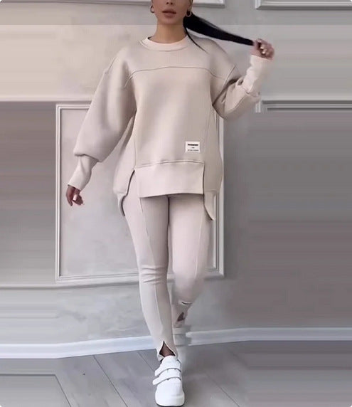 Conjunto cómodo para mujer – Elin