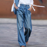 Trendy and Comfortable Jeans - Sophie