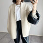 Sommer Damenjacke aus ägyptischem Stoff – Niva