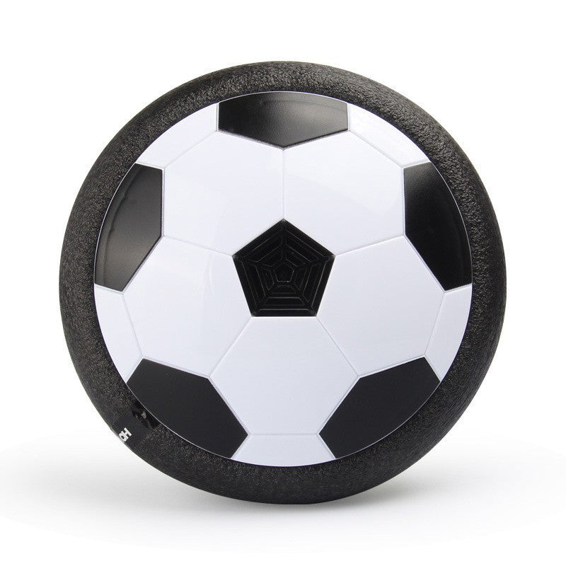 Hovering Soccer Ball for All Surfaces – HoverBall