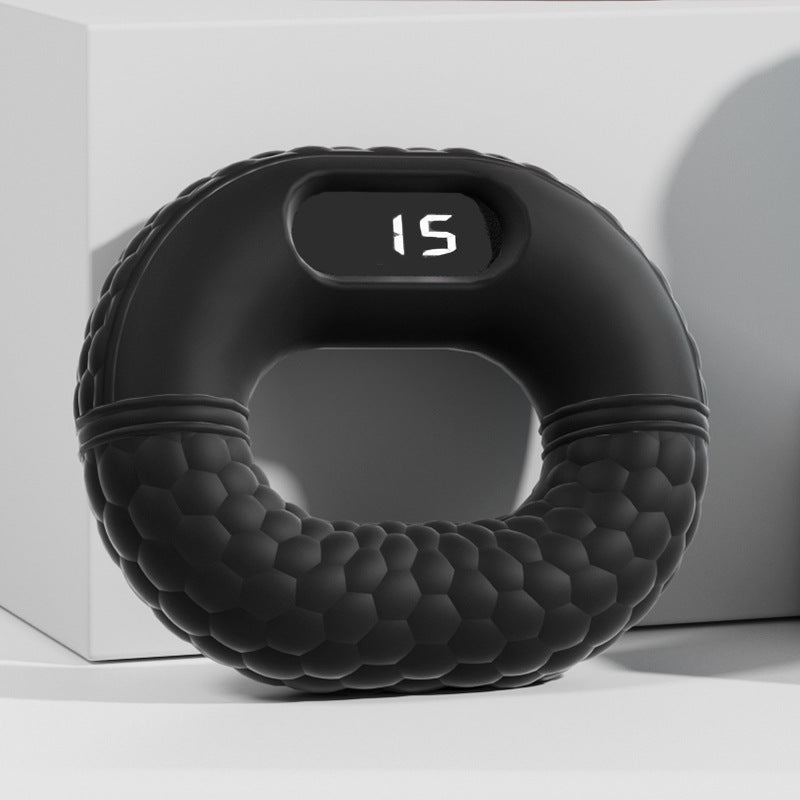 Trådløs håndkrafttrener med Bluetooth - PowerGrip