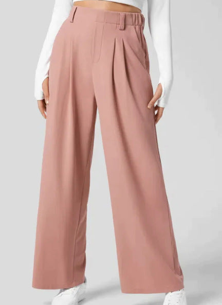 Comfortable Casual Pants - Ace