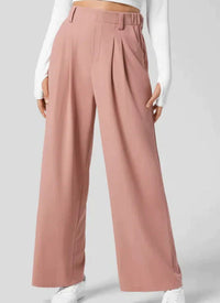 Comfortable Casual Pants - Ace