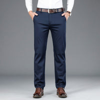 Comfortable men's trousers - Finn