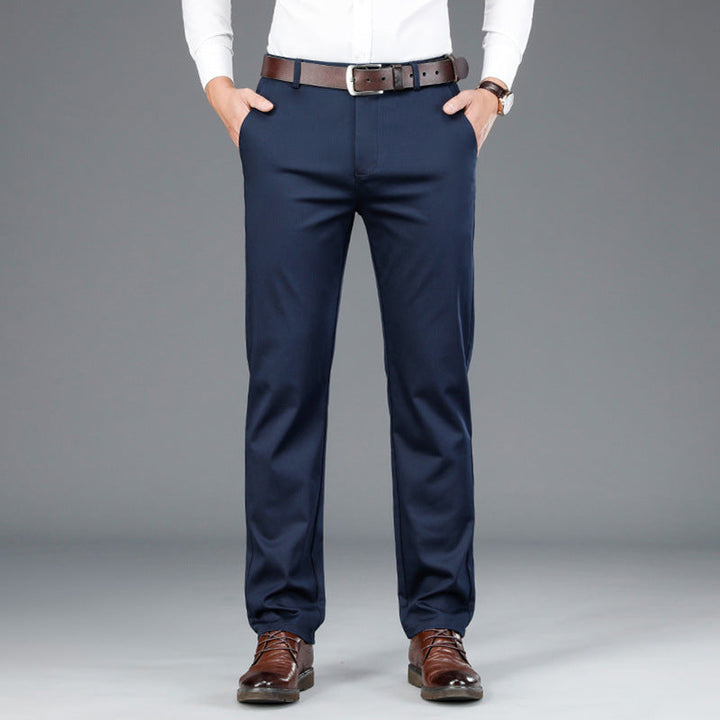 Comfortable men's trousers - Finn