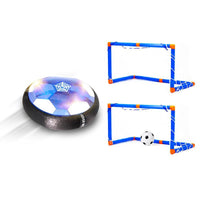 Hovering Soccer Ball for All Surfaces – HoverBall