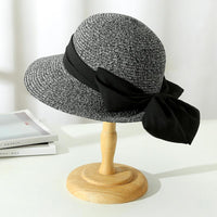 Sombrero de verano transpirable para mujer – Monica