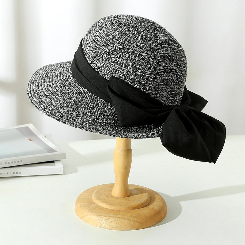 Sombrero de verano transpirable para mujer – Monica