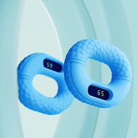 Trådløs håndkrafttrener med Bluetooth - PowerGrip