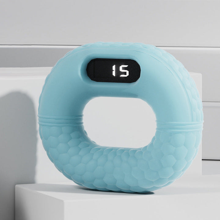 Trådløs håndkrafttrener med Bluetooth - PowerGrip