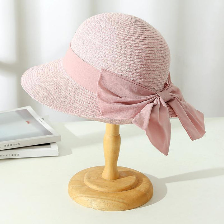 Sombrero de verano transpirable para mujer – Monica