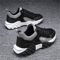 Orthopedic Men's Sneakers – Adrian