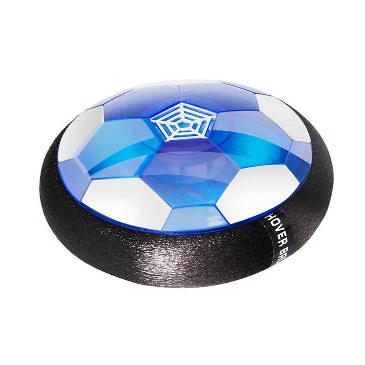 Hovering Soccer Ball for All Surfaces – HoverBall