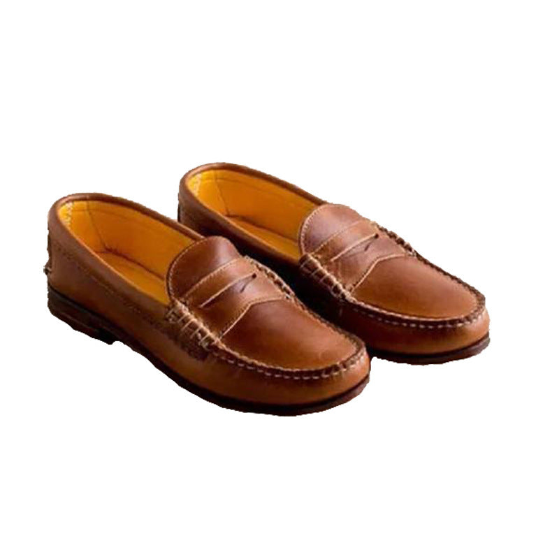 Mocasines ortopédicos para mujer – Marcelline
