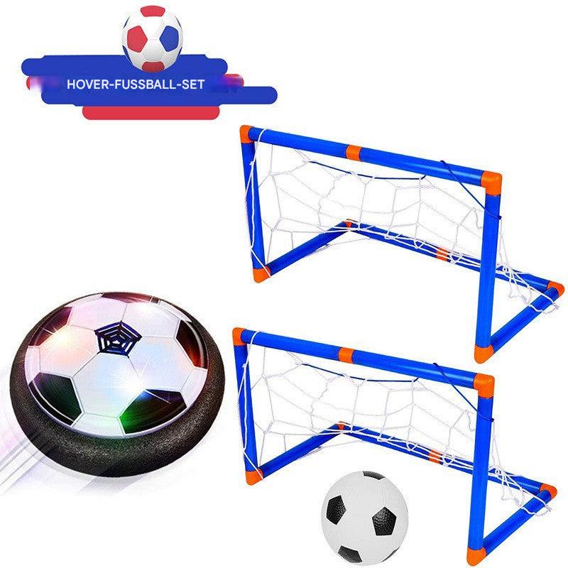 Hovering Soccer Ball for All Surfaces – HoverBall
