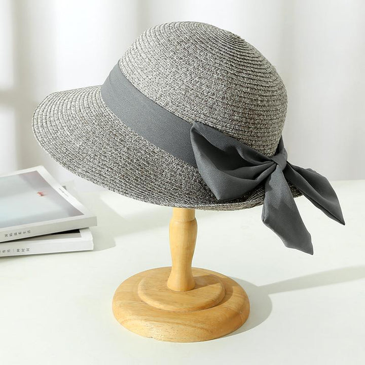 Sombrero de verano transpirable para mujer – Monica