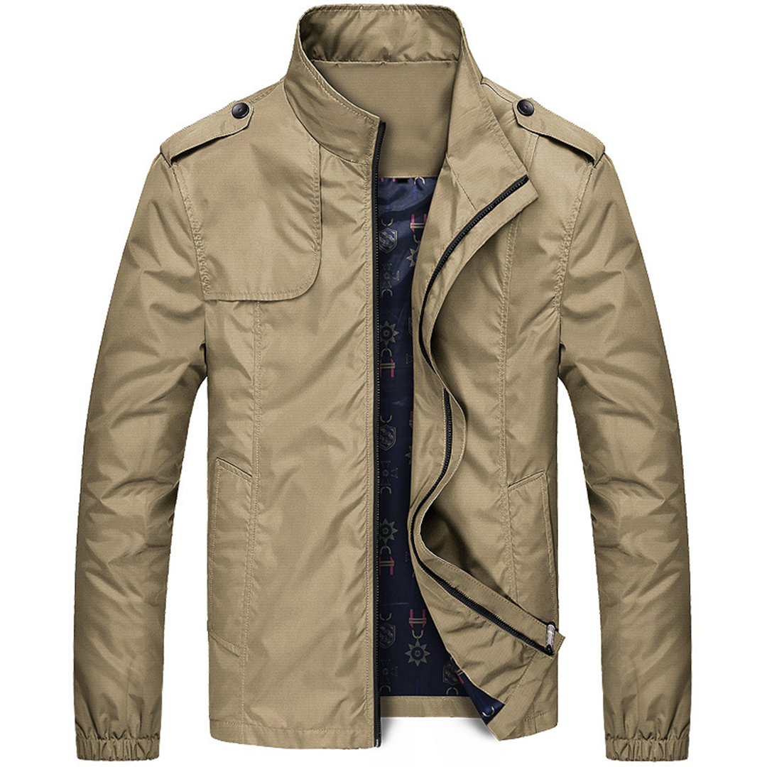 Summer jacket for men – Matteo