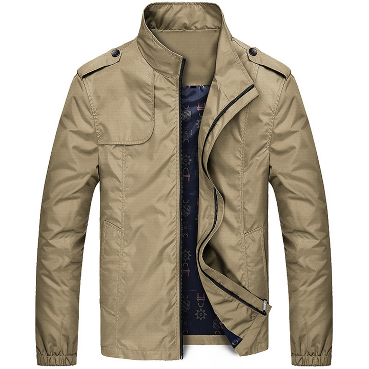 Summer jacket for men – Matteo
