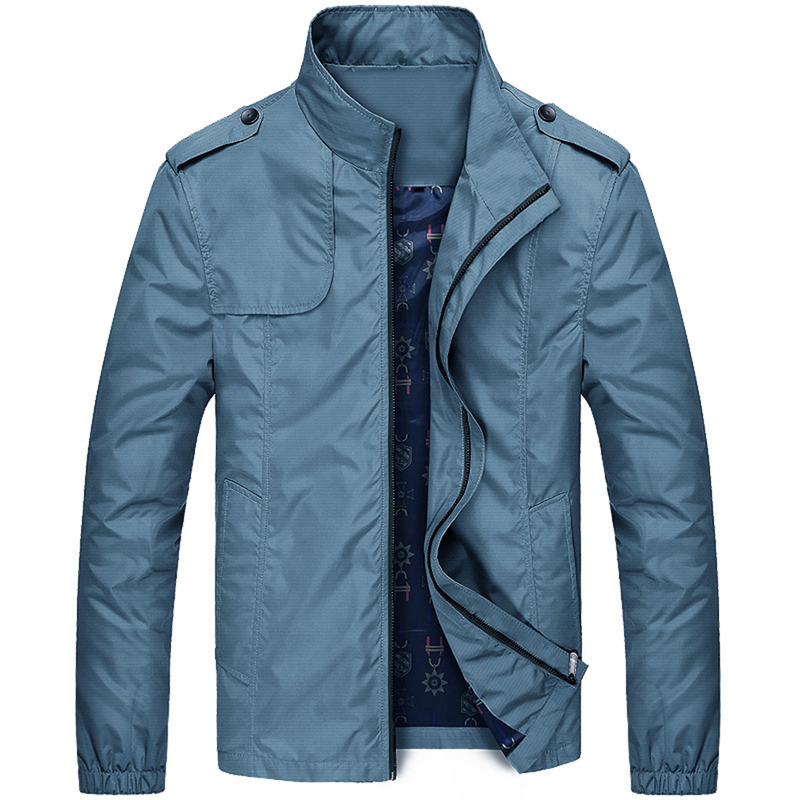 Summer jacket for men – Matteo