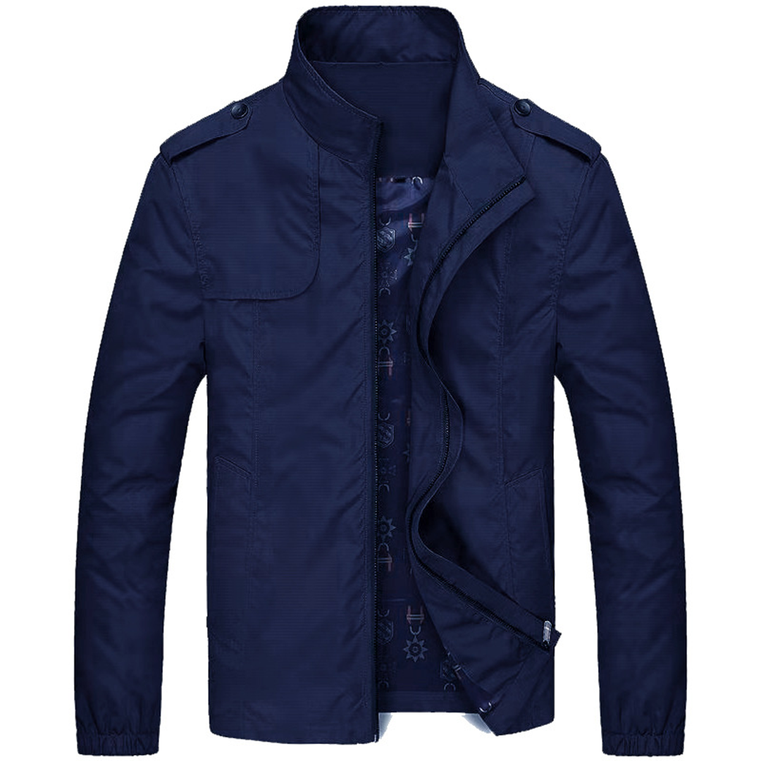 Summer jacket for men – Matteo