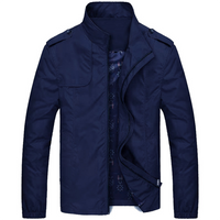 Summer jacket for men – Matteo
