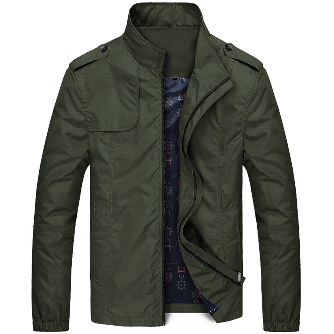 Summer jacket for men – Matteo