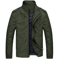 Summer jacket for men – Matteo