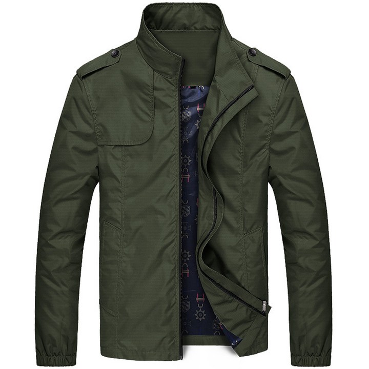 Summer jacket for men – Matteo