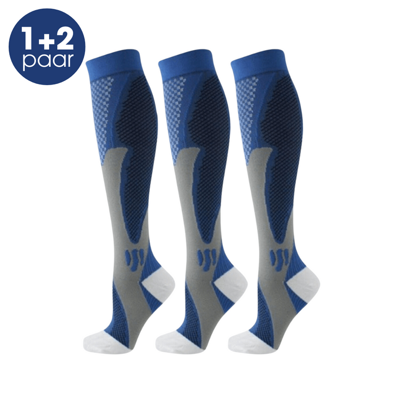 High Compression Stockings - TheraFit