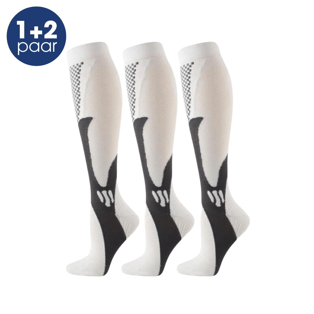 High Compression Stockings - TheraFit